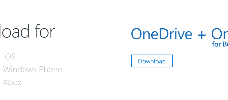 onedrive