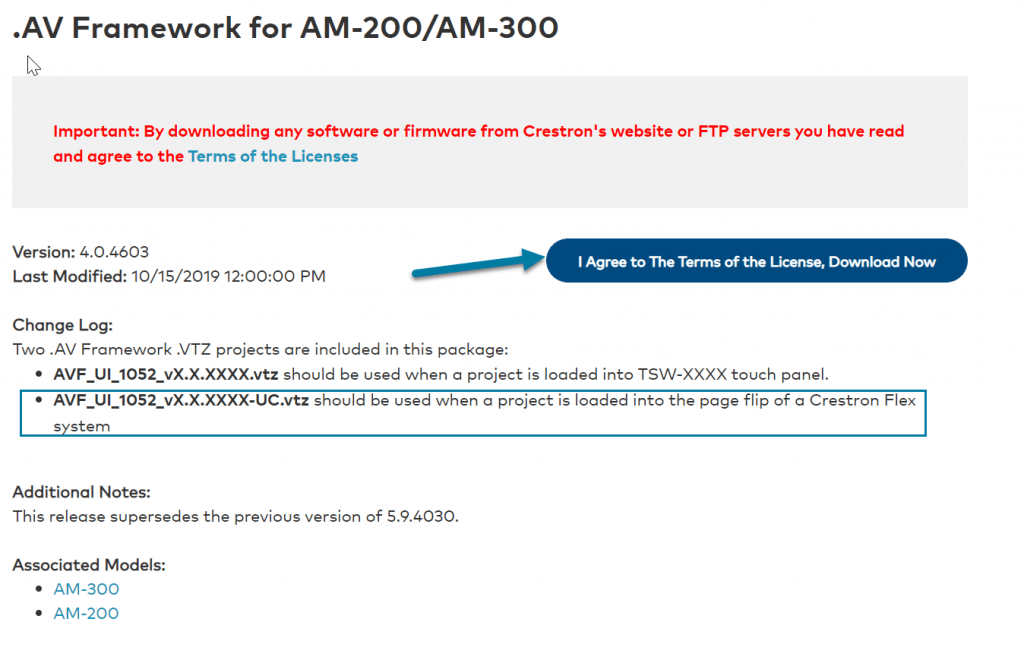 AM-200 Project File