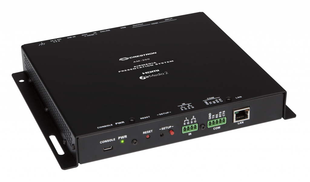 Crestron AirMedia AM-200