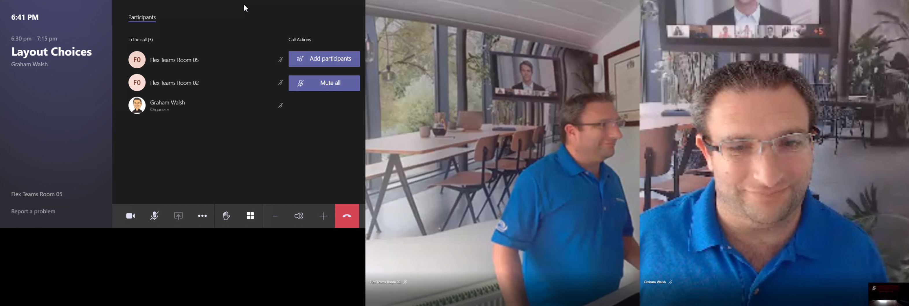 What's New in MTR App version 4.5.35.0 | Graham Walsh [ Blog ]
