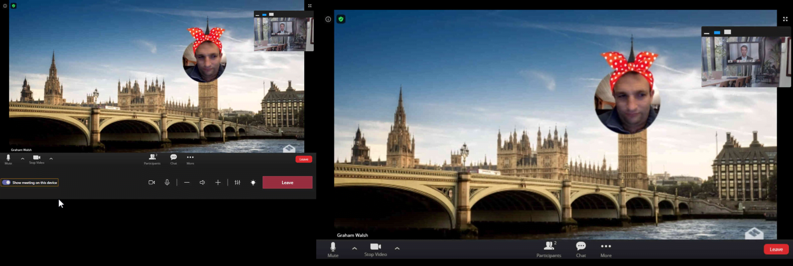 Microsoft Teams Room Guest Join Access for Zoom