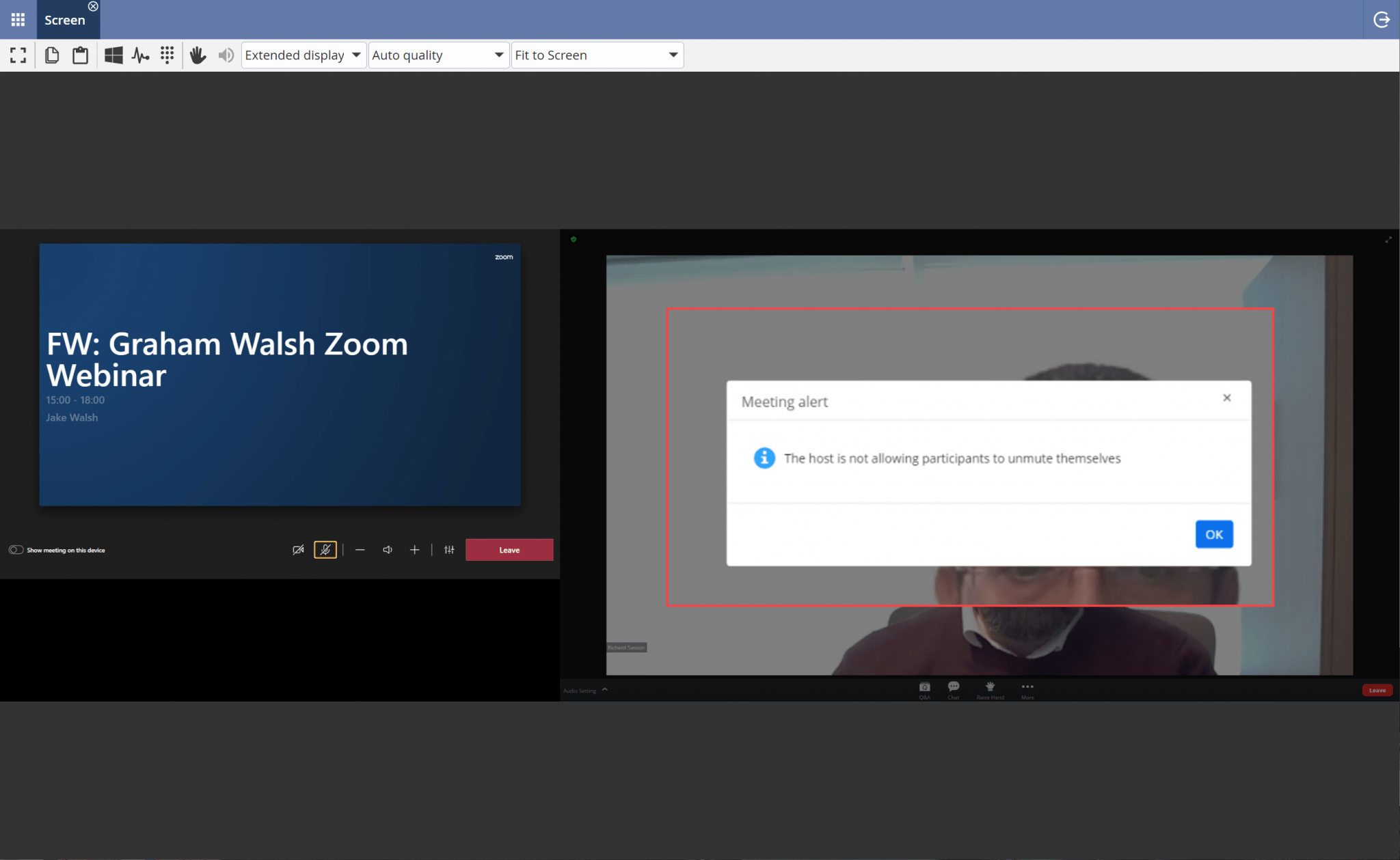 zoom webinar mute zoom webinar mute