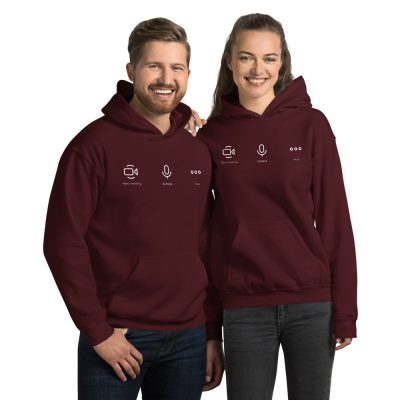 dofe hoodies